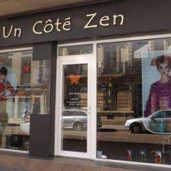 Un Côté Zen Coiffure Dijon