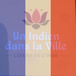 Un Indien Dans La Ville Reims