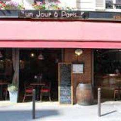 Restaurant Un Jour A Paris - 1 - 