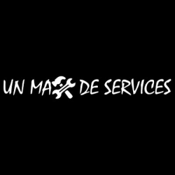 Entreprises tous travaux UN MAX DE SERVICES - 1 - 
