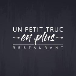 Restaurant Un Petit Truc en Plus - 1 - 