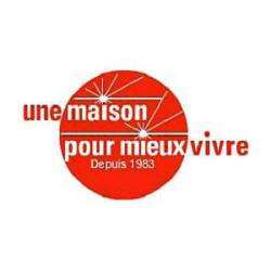 Maçon UNE MAISON POUR MIEUX VIVRE - 1 - 