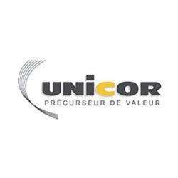 Entreprises tous travaux UNiCOR - 1 - 