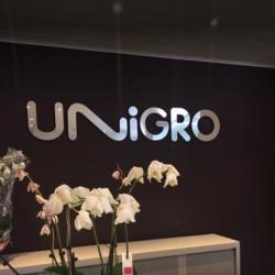 Décoration Unigro - 1 - 