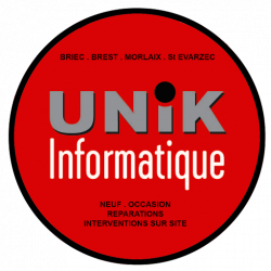 Unik Informatique Morlaix