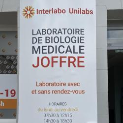 Laboratoire Unilabs - 1 - 
