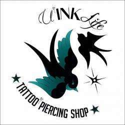 Unink Life Tattoo Piercing Shop Saint Raphaël