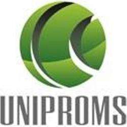 Centres commerciaux et grands magasins France Promotion Groupe Uniproms - 1 - 