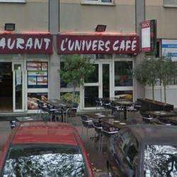 Univers Cafe (sarl) Villeurbanne