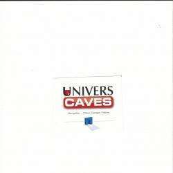 Caviste Univers Caves Doralice - 1 - 