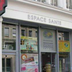 Pharmacie Espace Santé  Mulhouse