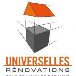 Maçon Universelles Rénovations - 1 - Universelles Rénovations : Extension Maison Travaux Maçonnerie Toulouse 31 Montauban 82 Albi 81 Midi Pyrénées - 