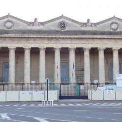 Université Montesquieu - Bordeaux IV Bordeaux