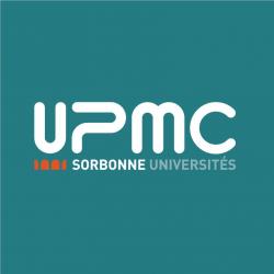 Université Pierre Et Marie Curie Paris