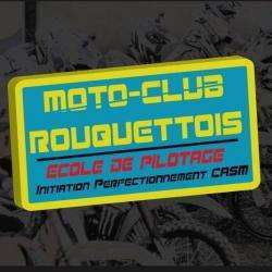 Association Sportive University Moto - Moto Club Rouquettois - 1 - 