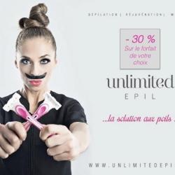 Institut de beauté et Spa Unlimited-Epil - Epilation Annecy  - 1 - 