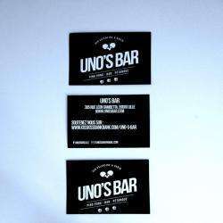Uno's Bar