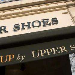 Chaussures  Up by Upper Shoes - 1 - 