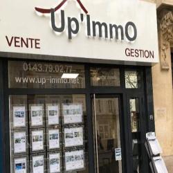 Up'immo Paris