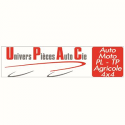 U.p.a.c Univers Pieces Autos Compagnie