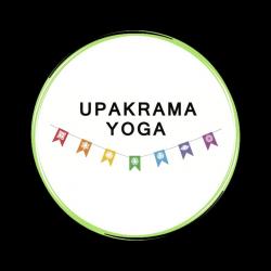 Yoga Upakrama Yoga  - 1 - 
