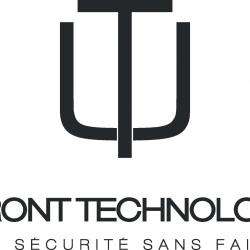 Sécurité Upfront Technologies Company - 1 - 
