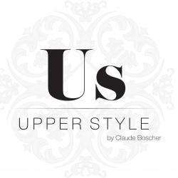 Upper Style By Claude Boscher Bordeaux