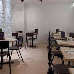 Restaurant Basilic Cafe - 1 - 