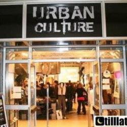 Vêtements Homme Urban Culture - 1 - 