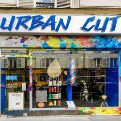 Coiffeur urban cut - 1 - 