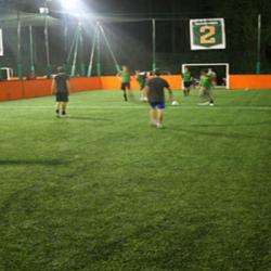 Parcs et Activités de loisirs Urban Football Meudon - 1 - 