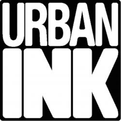 Urban Ink Paris