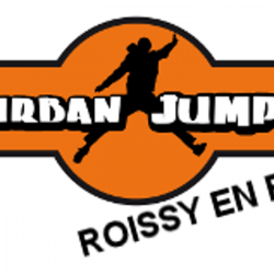 Urban Jump  Roissy En Brie