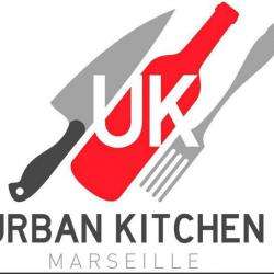 Restaurant Urban Kitchen - 1 - 
