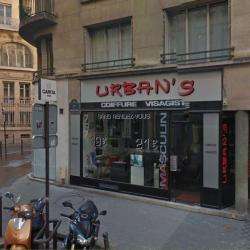 Urban's 6 Paris