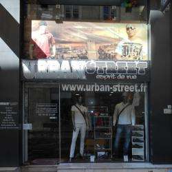 Chaussures Urban Street - 1 - Notre Boutique Dans La Rue De Sault. - 