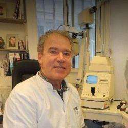 Ophtalmologue URBANY ALAIN - 1 - 