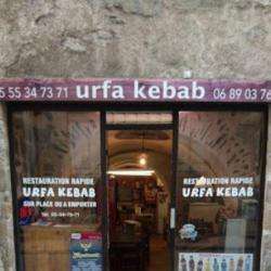 Urfa Kebab Limoges
