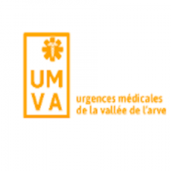 Hôpitaux et cliniques Urgences Médicales de la Vallée de L'Arve - 1 - 