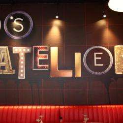Restaurant Us  Ateliers - 1 - 