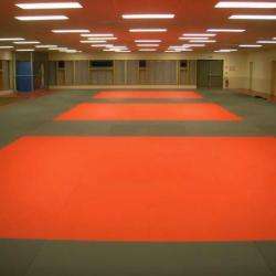 Arts Martiaux us changé judo - 1 - Us Changé Judo
Rue Des Bordagers 
Parc Des Sports 
53810 Changé
 - 