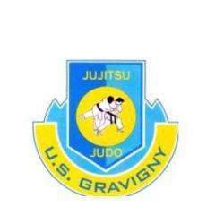 Us De Gravigny Sect. Judo Gravigny