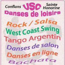 Ecole de Danse USC DANSE DE LOISIRS - 1 - 