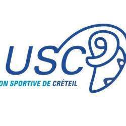 Association Sportive USC Union sportive de Créteil - 1 - 1 - 