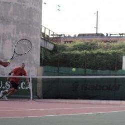 Salle de sport U.s.c.c.a Tennis - 1 - 
