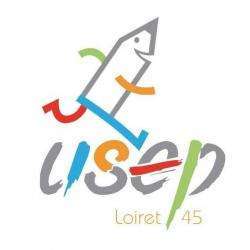 Association Sportive Usep Loiret - 1 - 