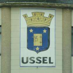 Ussel Ussel