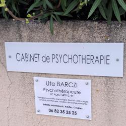 Psy Ute Barczi psychothérapeute - 1 - 