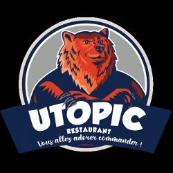 Restaurant Utopic restaurant Juziers - Burger & Pizza - 1 - 