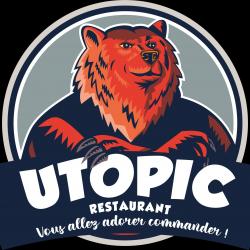 Utopic Restaurant Triel